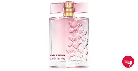 Exotic Jasmine Halle Berry perfume - a fragrance for women 2013