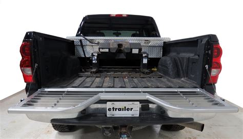 2005 Chevrolet Silverado Tailgate Husky Liners