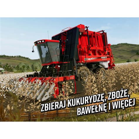 Farming Simulator 20 Switch