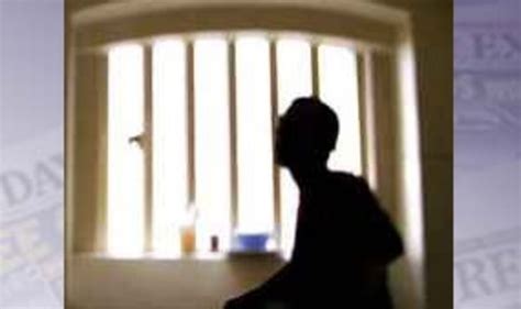 Lie Tests For Freed Sex Offenders UK News Express Co Uk