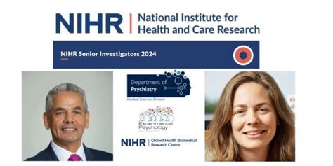 EDI News And Events NIHR Oxford Health Biomedical Research Centre