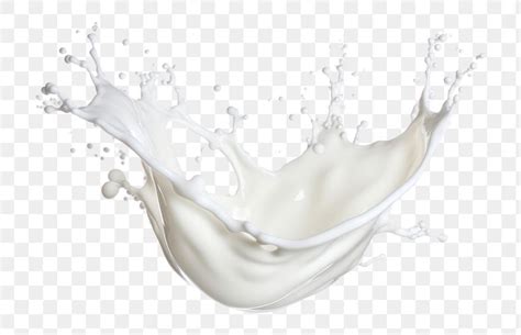 white milk splash transparent png clipart milk drawing splash images