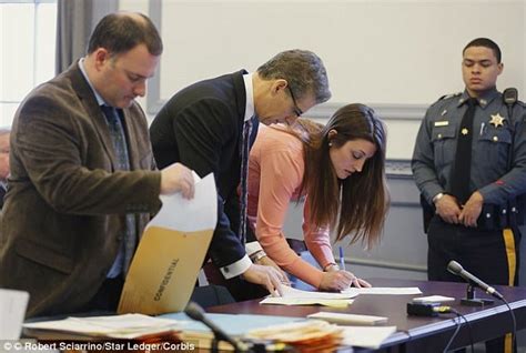 New Sex Scandal Teacher Argues She Shouldnât Be Jailed Because All The Students Loved Having