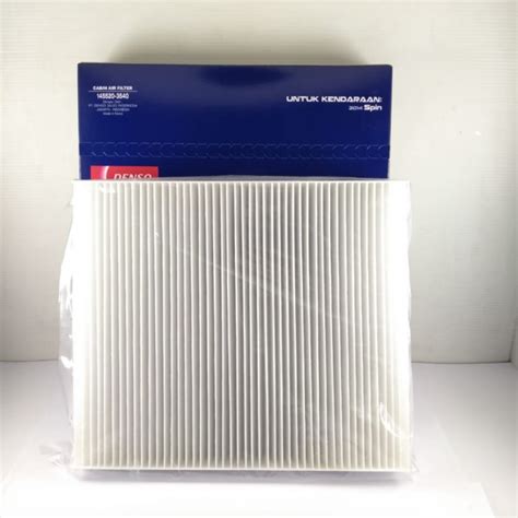 Jual Filter Udara Filter Udara Ac Cabin Kabin Chevrolet