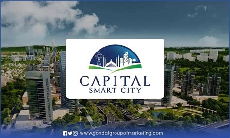 Capital Smart City Islamabad Payment Plan