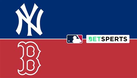 Yankees Vs Red Sox Today Picks Predictions Moneyline And Odds