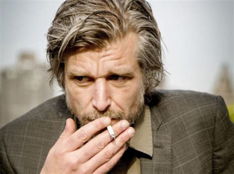 Karl Ove Knausgaard Travels Through North America - Daily Scandinavian