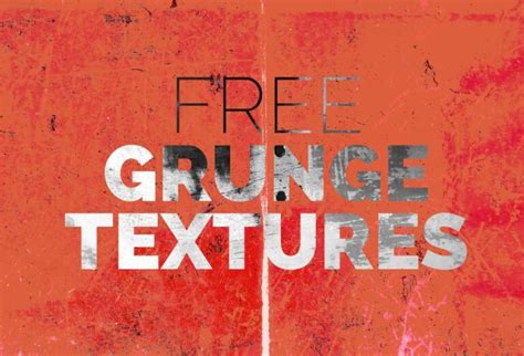 20 Amazing Free Photoshop Textures To Make Next Design