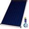 Flat Thermal Solar Collector PK SELECT CL NES New Energy Systems