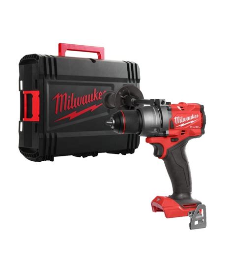 MILWAUKEE FUEL M18 FPD3 0X Akumulatorski udarni vrtalnik vijačnik