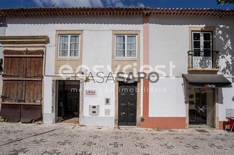 Apartamento T Venda Em Tomar S O Jo O Baptista E Santa