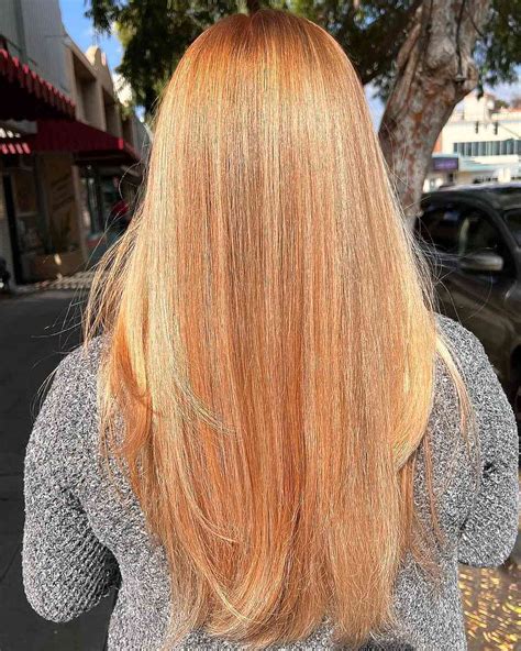 19 Best Light Strawberry Blonde Hair Color Ideas To Match Your Skin