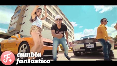 Nene Malo Baila Como Gato Videoclip Oficial Youtube