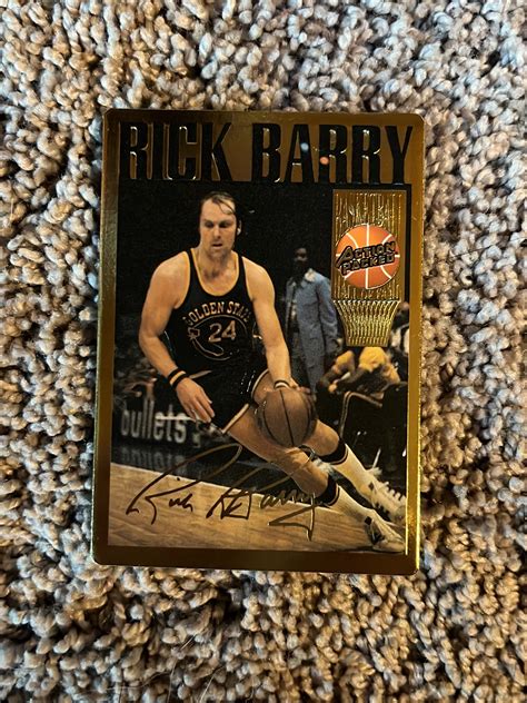 Rick Reuschel Basketball Trading Cards Mercari