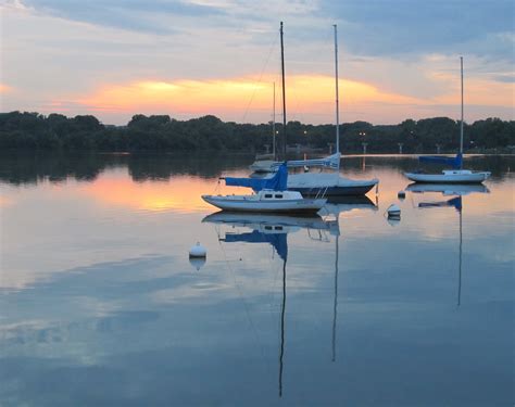 Free Images Landscape Sea Dock Sunset Boat Dusk Reflection