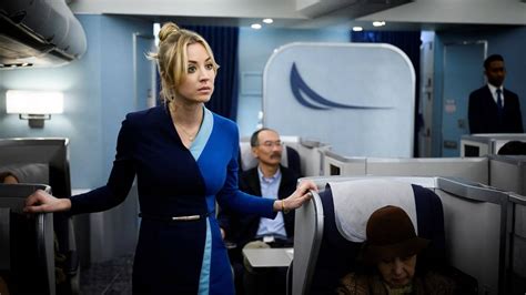 The Flight Attendant TV Show Review - A Good Movie to Watch