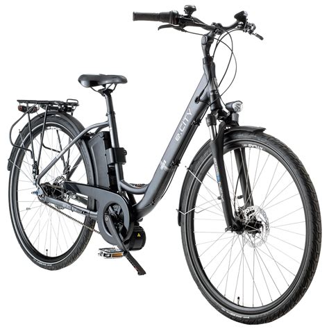 E Bike Mittelmotor Aldi Suisse