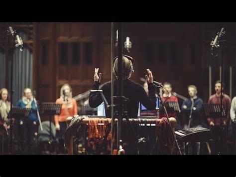 Eric Whitacre - Sleep - Live performance at Air Studios - YouTube ...