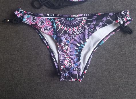 Bikini Bohemian Breziliani Lilla M Kaufen Auf Ricardo