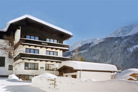 Ski Chalet in St Anton, 8 bedrooms, Ski-in / Ski-out, Wi-Fi, Heated Boot Room, Parking Available ...