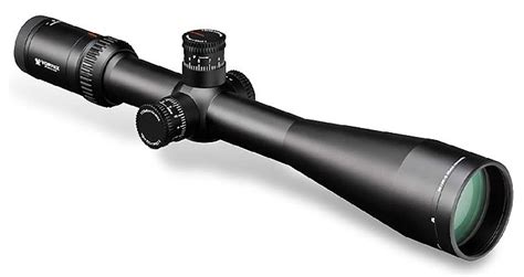 Best Scope For Ruger Precision Rifle In 2022 Updated Picks And Guide