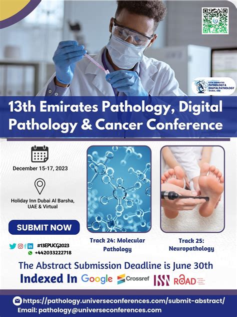 13th Emirates Pathology Digital Pathology Cancer Conference KiKo XP