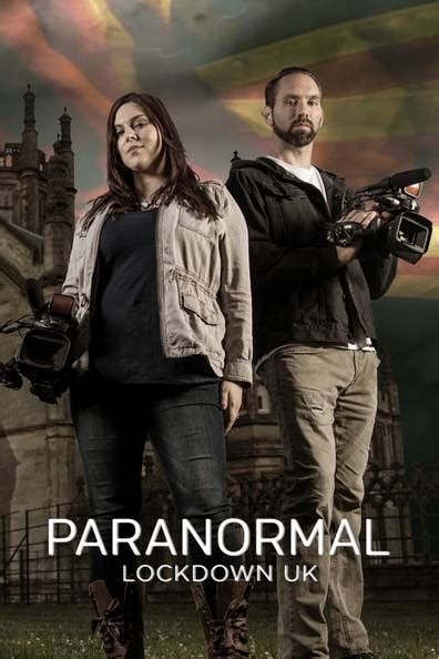 How To Watch And Stream Paranormal Lockdown UK 2018 2022 On Roku