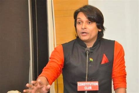 ‘No courage to bring women during day’: Rahul Easwar slams govt on Sabarimala