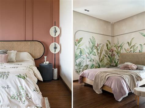 Three Open Plan Apartments Where Naked Walls Homegrown Design And