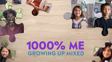 1000 Me Growing Up Mixed Hbo Documentary Where To Watch