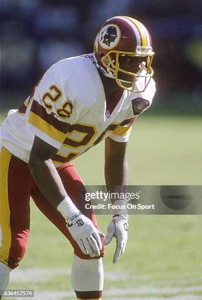 Darrell Green Photos And Premium High Res Pictures Getty Images