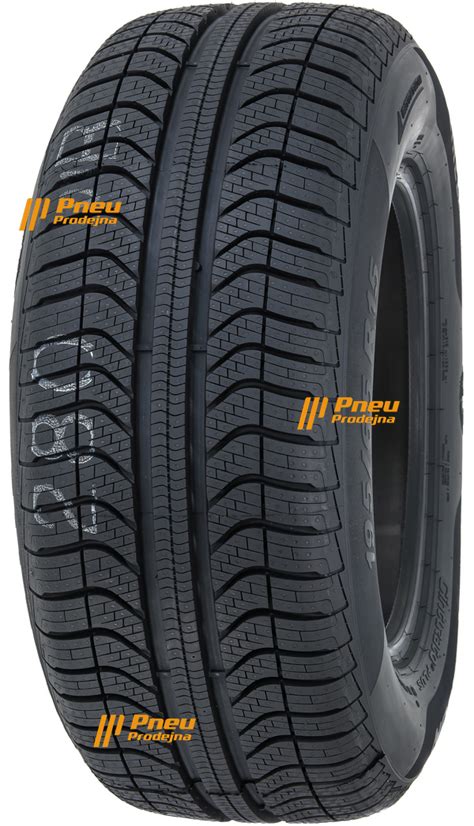 PneuProdejna Cz PIRELLI CINTURATO ALL SEASON PLUS 185 55 R15 82H