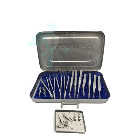 Hand Surgery Set Pissco