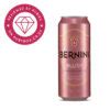 Bernini Blush Sparkling Spritzer Made From Wine 500ml Can Rubybox