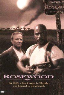 Rosewood DVD Release Date