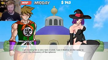 This Dragon Ball Game Should Be Deleted Dragon Girl X XVIDEOS