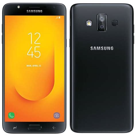 Samsung Galaxy J7 Duo Price, Specs, Release Date, Features