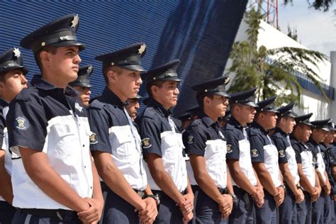 Asegura Titular De SSP Que Michoacán Tiene Policías De Los Mejor