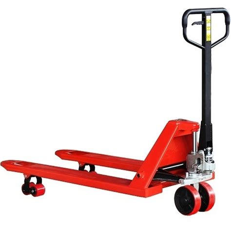 Hand Pallet Truck For Industrial At Rs Quintal In Pimpri