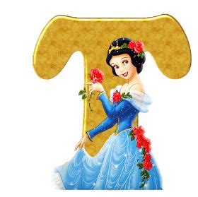 Topo De Bolo Branca De Neve Png 97A Pretty Letters Snow White Party