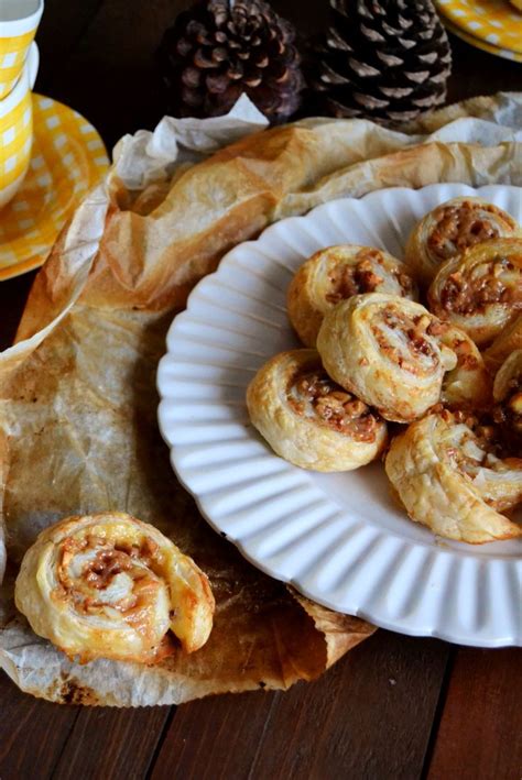 Rolls De Lim O E Avel S Arco Ris Na Cozinha Receitas Outras