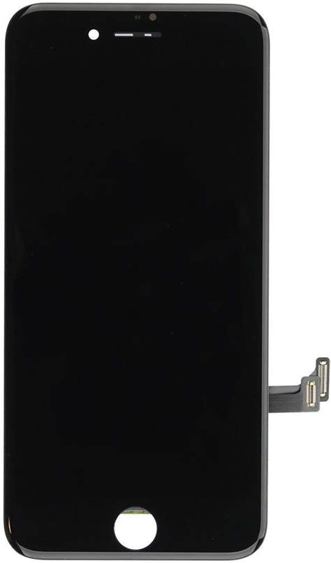 Podzespo Y Do Telefonu Coreparts Lcd Screen For Iphone Se Opinie