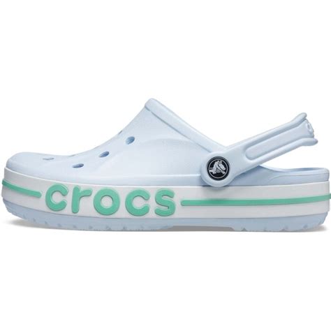 Crocs BAYABAND CLOG Saboți unisex sportisimo ro