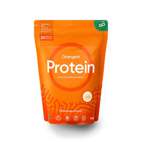 Protein Shake Kaufen Die Besten Eiweißshakes Orangefit®