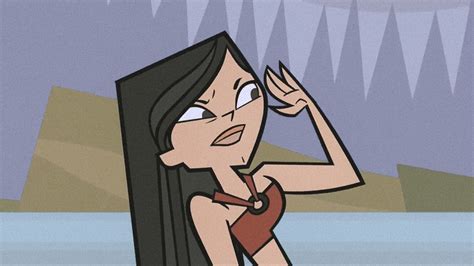 heather aesthetic pfp | Total drama island, Cartoon icons, Drama