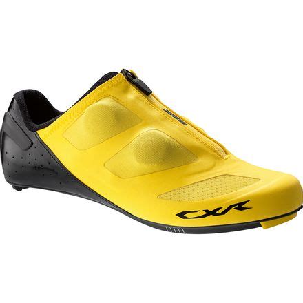 Mavic Cxr Ultimate Ii Cycling Shoe Men S Bike