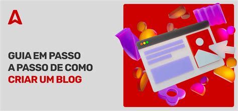 Como Criar Um Blog Guia Em Passo A Passo