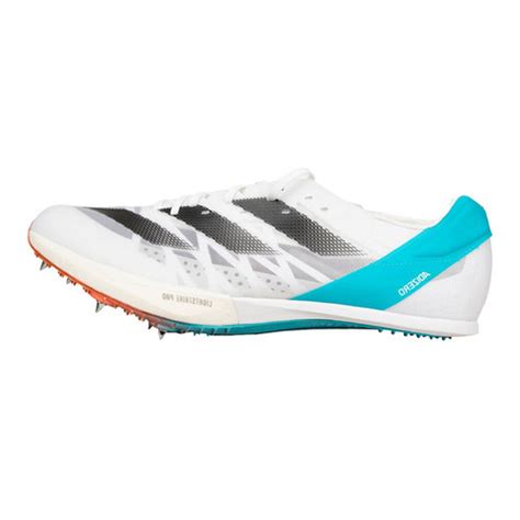 Adizero Prime Sp Ftwr White Core Black Lucid Cyan Thewindsweb