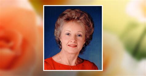 Alice G Newland Obituary 2022 Quernheim Funeral Home