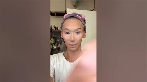 Plastique Tiara Makeup Transformation Youtube